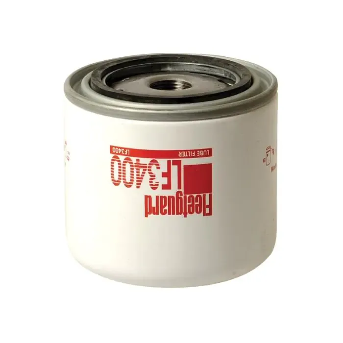 Betrouwbaar Motoroliefilter - Opschroef - LF3400