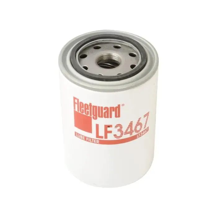 Populair Motoroliefilter - Opschroef - LF3467