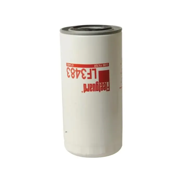 Motoroliefilter - Opschroef - LF3483 Lage Kosten