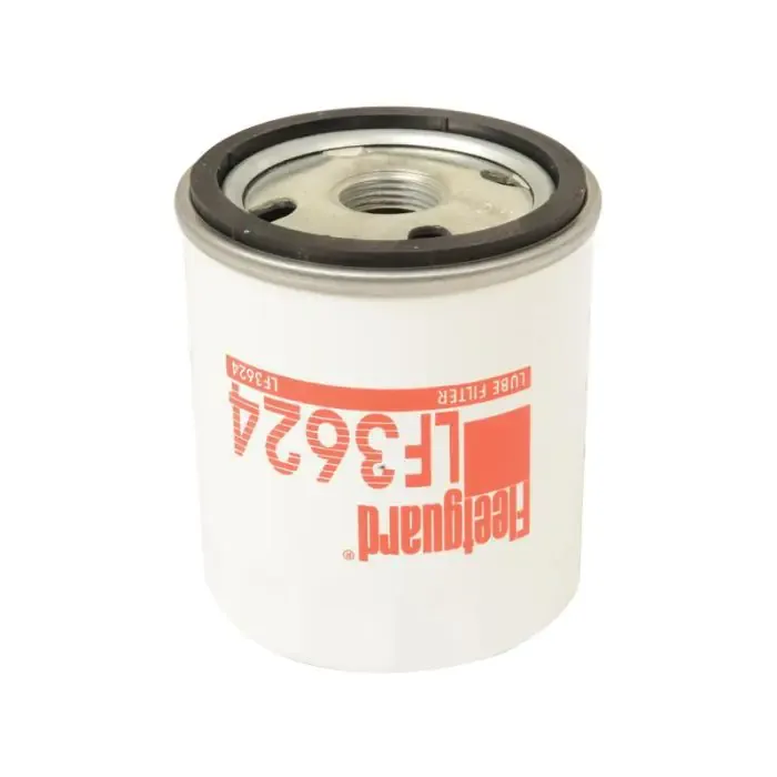 Motoroliefilter - Opschroef - LF3624 Gecertificeerd