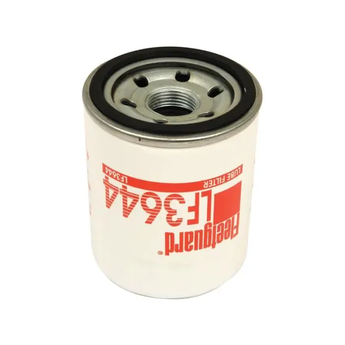Motoroliefilter - Opschroef - LF3644 Tijdelijk Beschikbaar