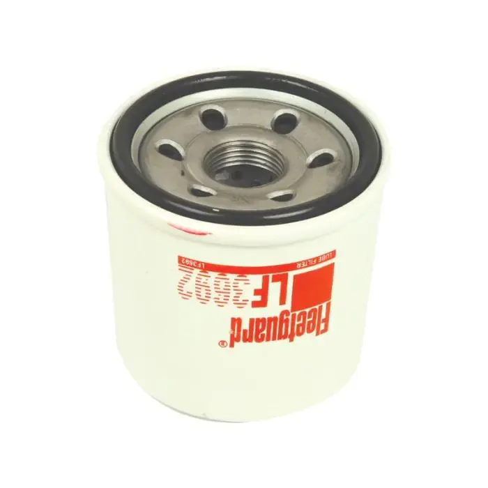 Motoroliefilter - Opschroef - LF3692 Gratis Retour
