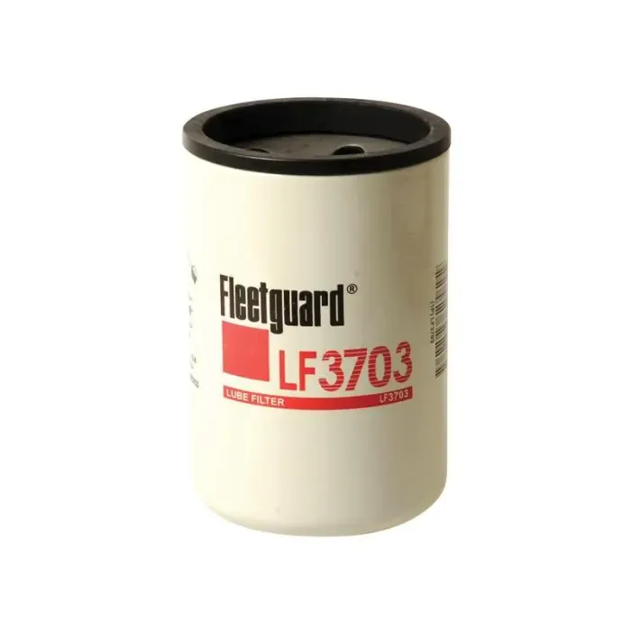 Motoroliefilter - Opschroef - LF3703 Beperkte Voorraad