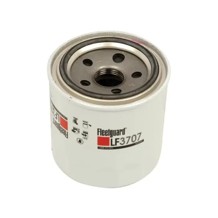 Weekendaanbieding Motoroliefilter - Opschroef - LF3707