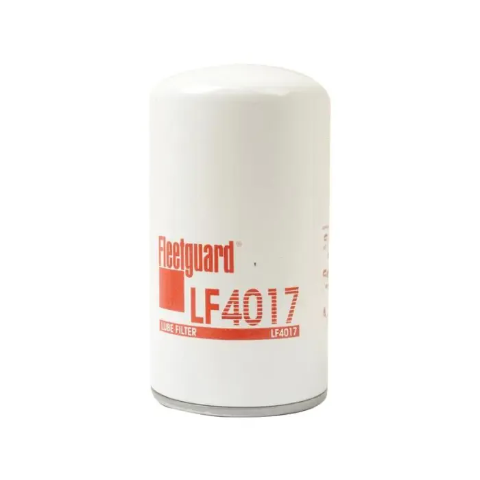 Hete Deal Motoroliefilter - Opschroef - LF4017