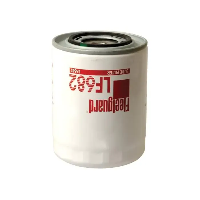 Lage Prijs Motoroliefilter - Opschroef - LF682