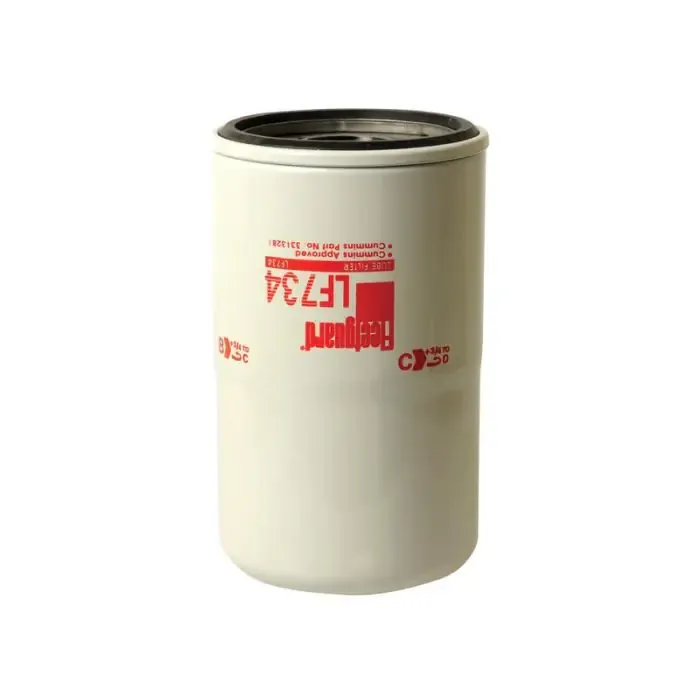 Motoroliefilter - Opschroef - LF734 Beste Prijs