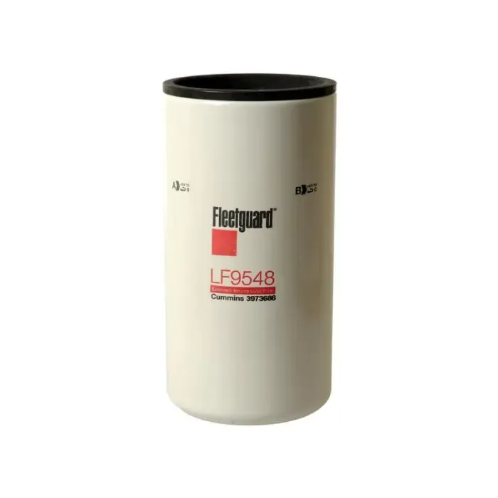 Motoroliefilter - Opschroef - LF9548 Betaalbaar