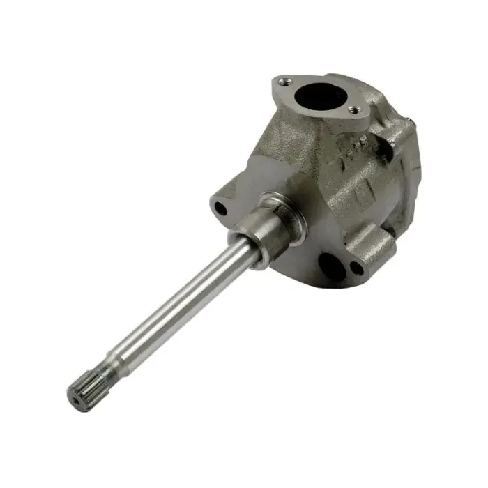 Uitverkoop Motoroliepomp