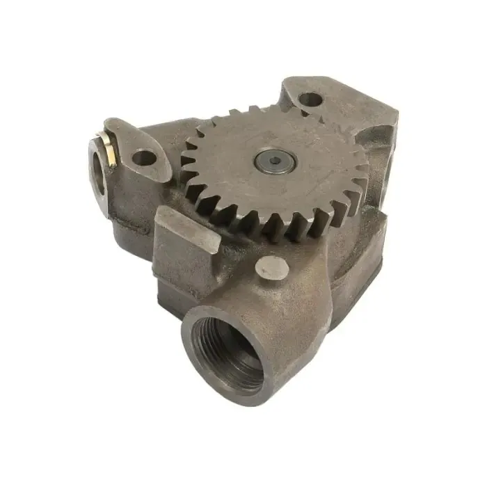 Motoroliepomp Aanbieding