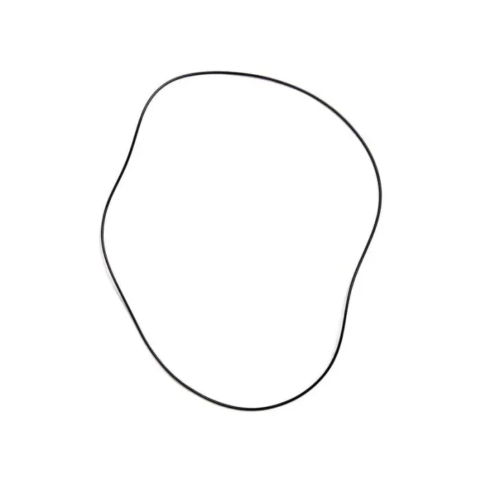 Goedkoop O-ring 2.62 x 318.3mm shore