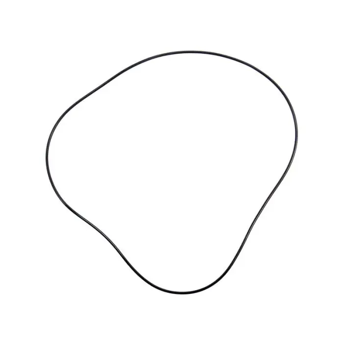 O-ring vooras Betrouwbaar