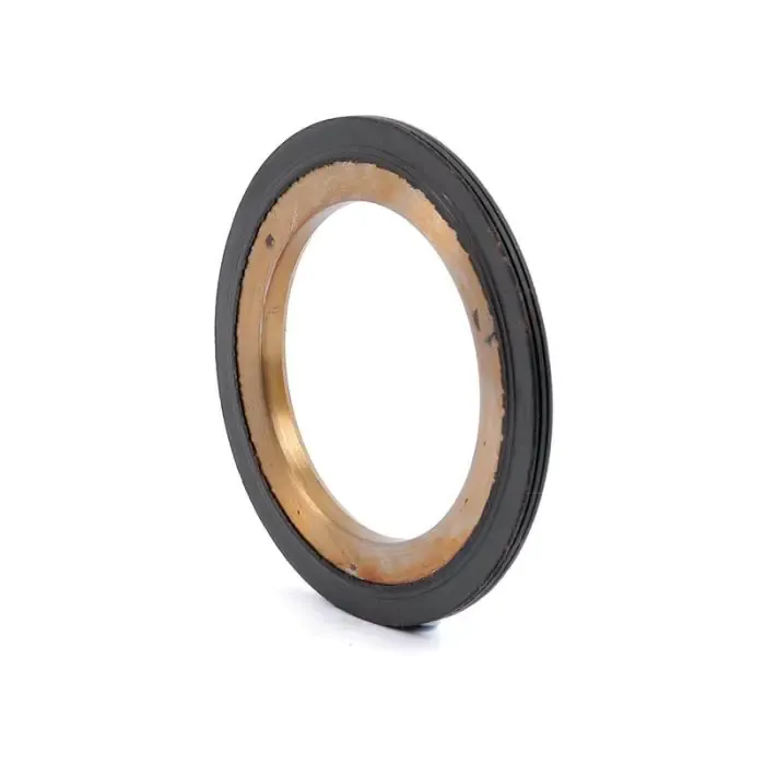 Favoriet Oliekeerring 60.16 x 89.6 x 7.2mm