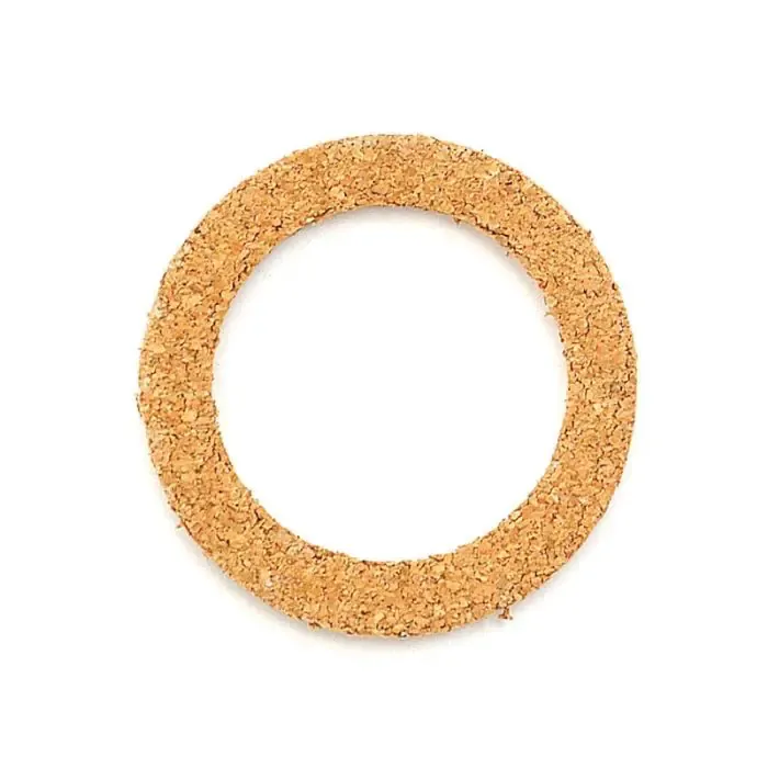 Koop Vandaag Oliekeerring, 44.5 x 61 x 5mm