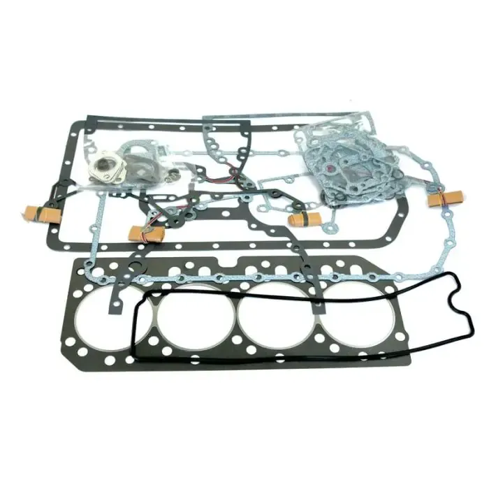 Pakkingset compleet - 4 Cyl. Veilige Betaling