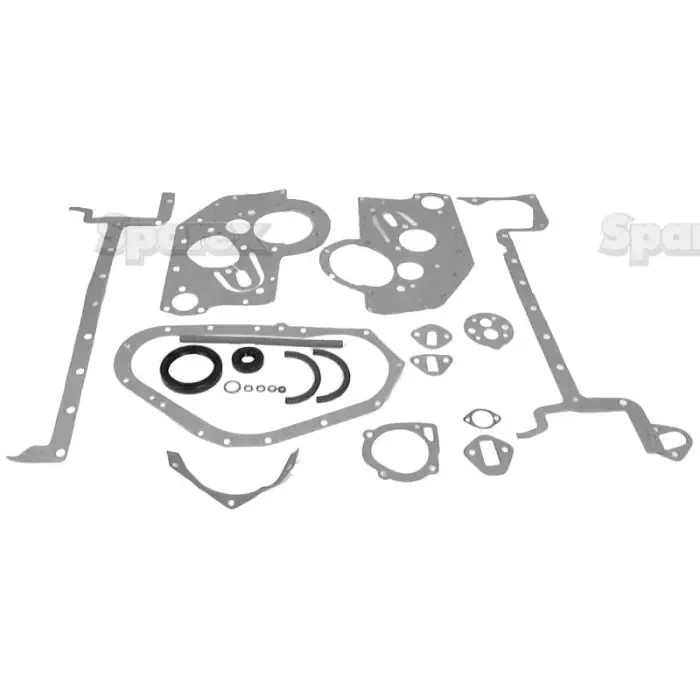Speciale Aanbieding Pakkingset onder - 4 Cyl. (200)