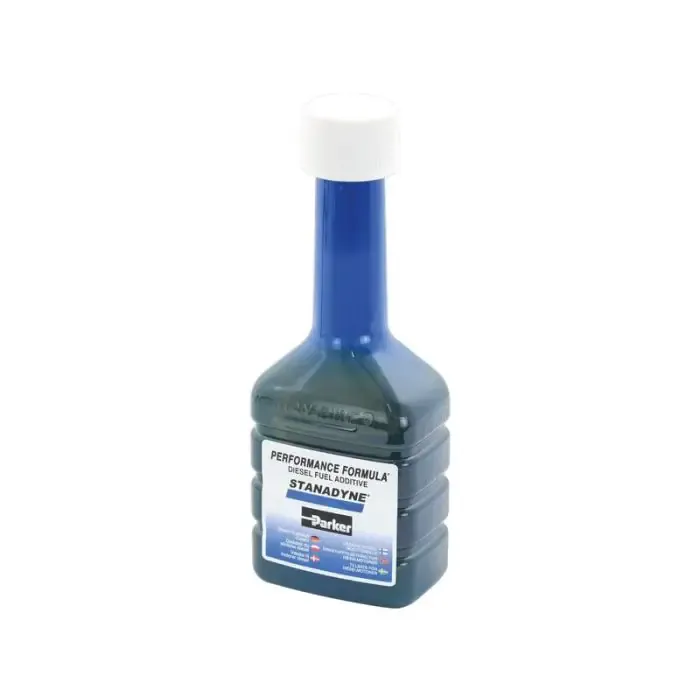 Performance Formula 250ml Gecertificeerd
