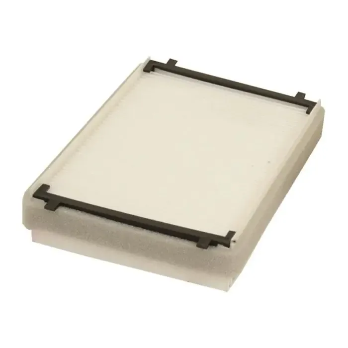 Betaalbaar Pollenfilter