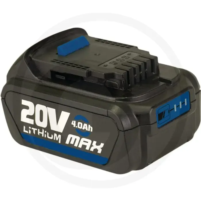 Koop Online Pressol Li-Ion-accu 20V 4.0 Ah