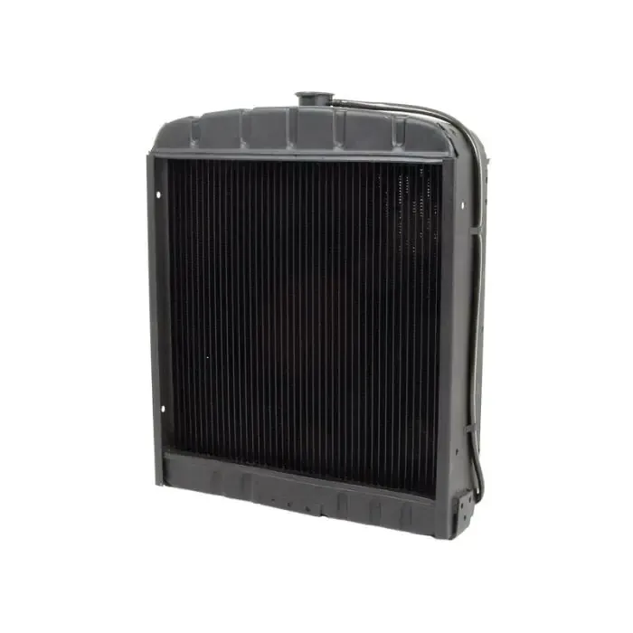 Radiateur Shop Nu