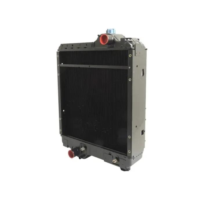 Populair Radiateur