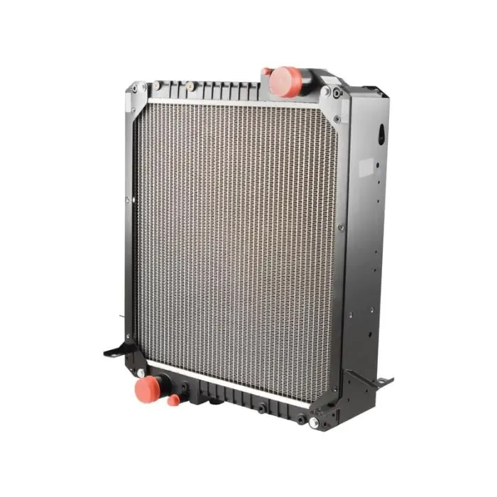 Radiateur Gecertificeerd