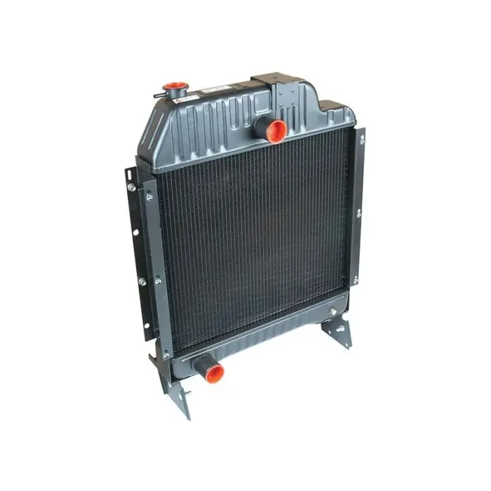 Radiateur Betrouwbaar