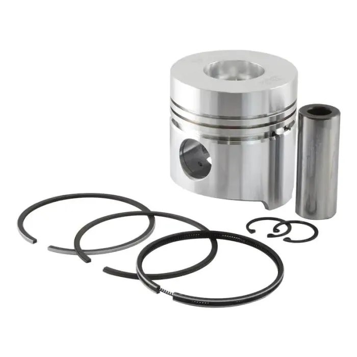 Set zuiger en veer Premium