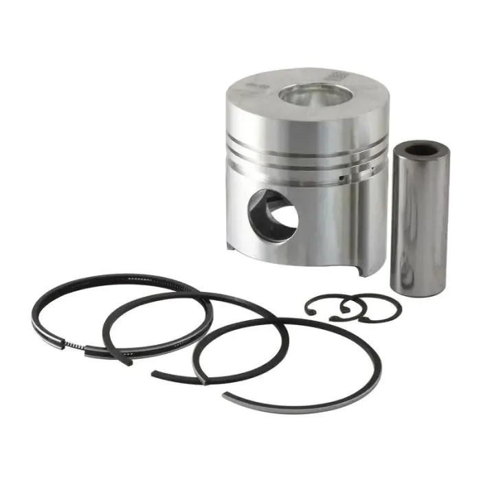 Set zuiger en veer Premium