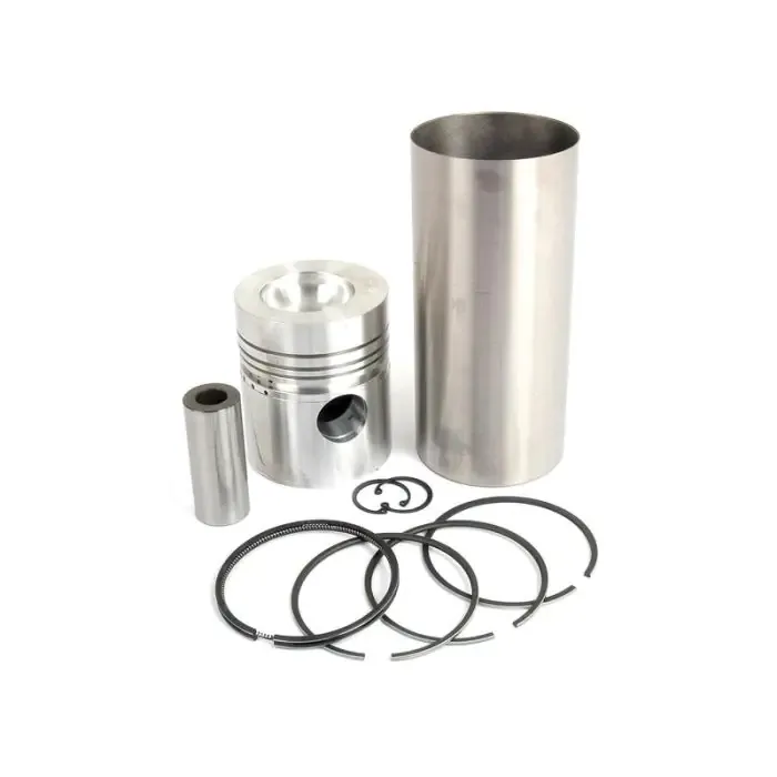 Set zuigerring en voering Koop Vandaag