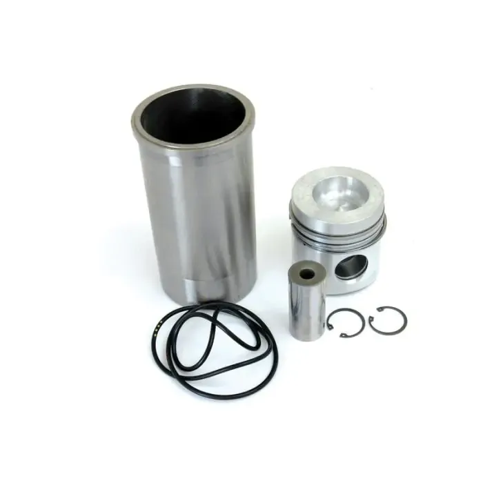 Flitsaanbieding Set zuigerring en voering