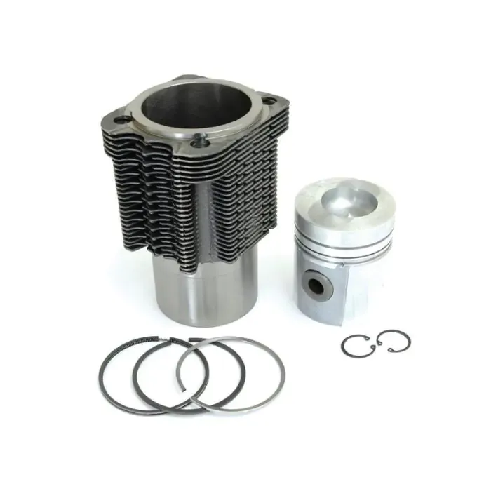 Weekendaanbieding Set zuigerring en voering