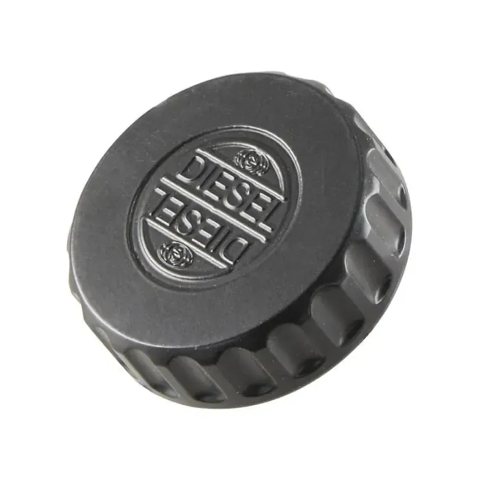 Tankdop Premium