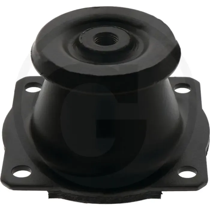 Cabinelager achter voor U 424, U 425, U 427, U 435, U 437 Shop Nu