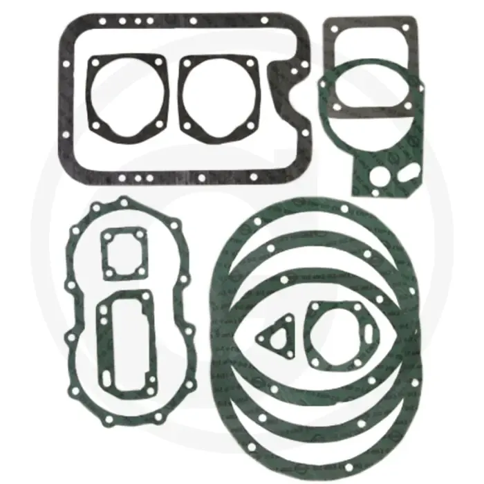 Carterpakkingset (KD 412 E, onder) Must-Have
