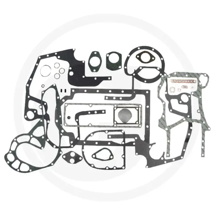 Koop Vandaag Carterpakkingset (onder)