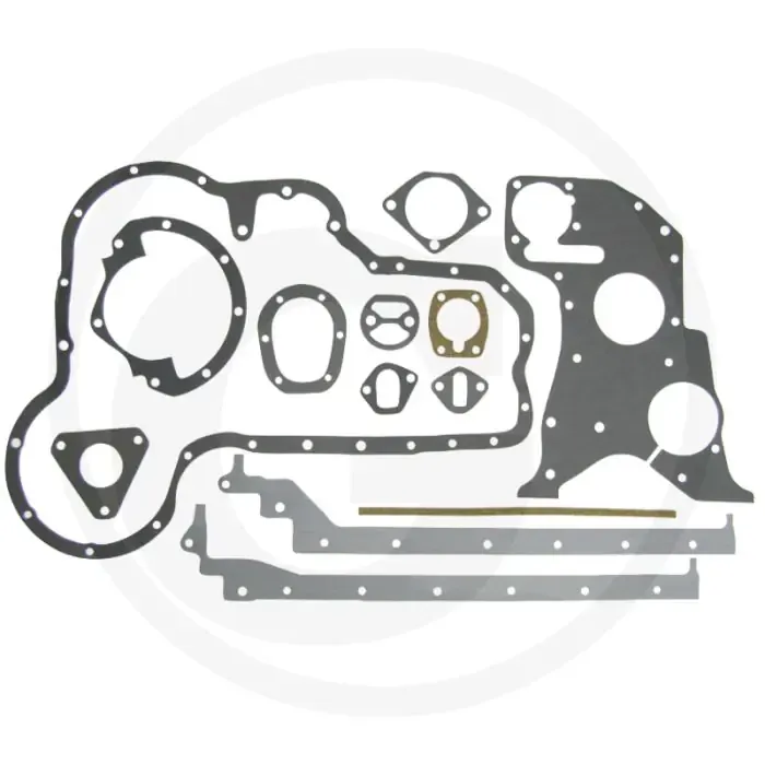 Carterpakkingset (onder) Dagaanbieding