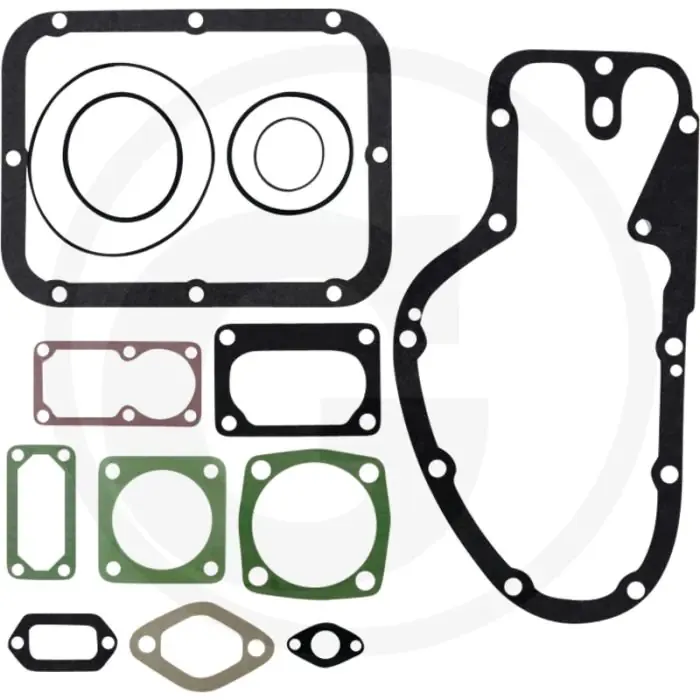 Carterpakkingset - Motortype: 2KN Fabrieksprijs