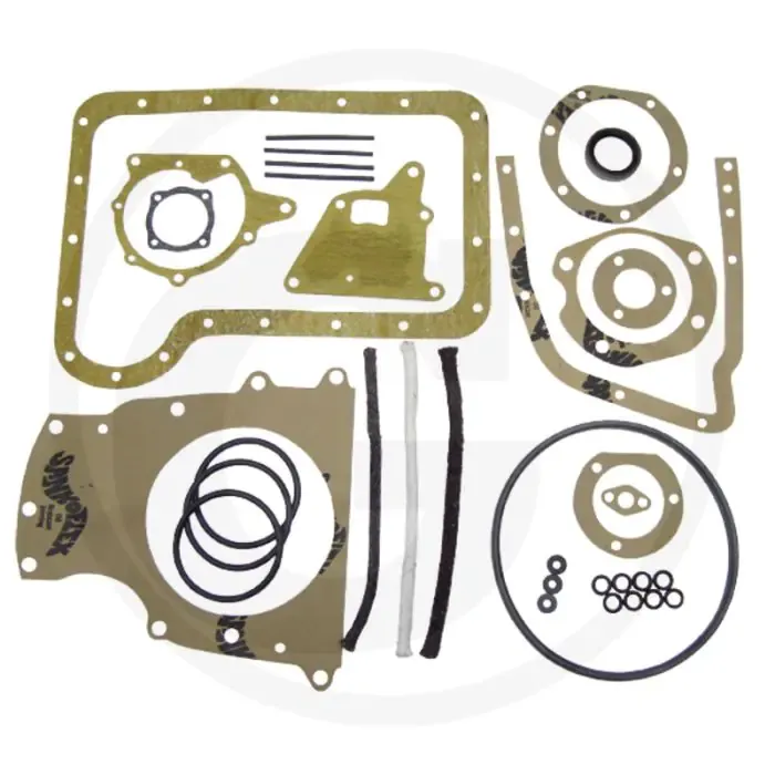 Carterpakkingset - Motortype: D 21, Trekkertype: R 22, R 27, R 324, R 332 Goedkoop
