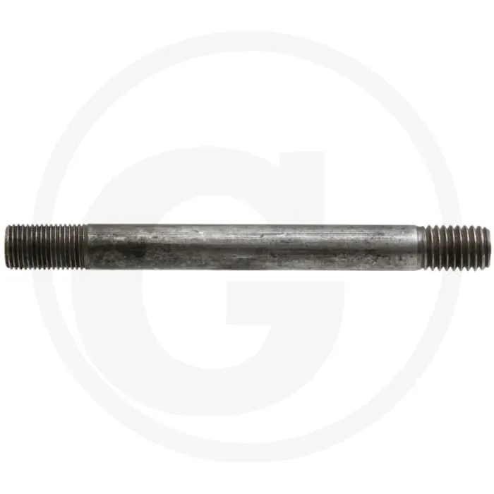 Cilinderkopbout (cilinderkop, lengte: 132 mm, 1/2") Bestseller