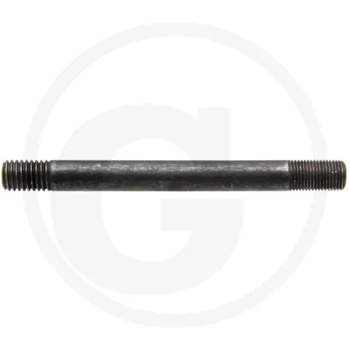 Bestel Nu Cilinderkopbout (cilinderkop, lengte: 137 mm, 1/2")
