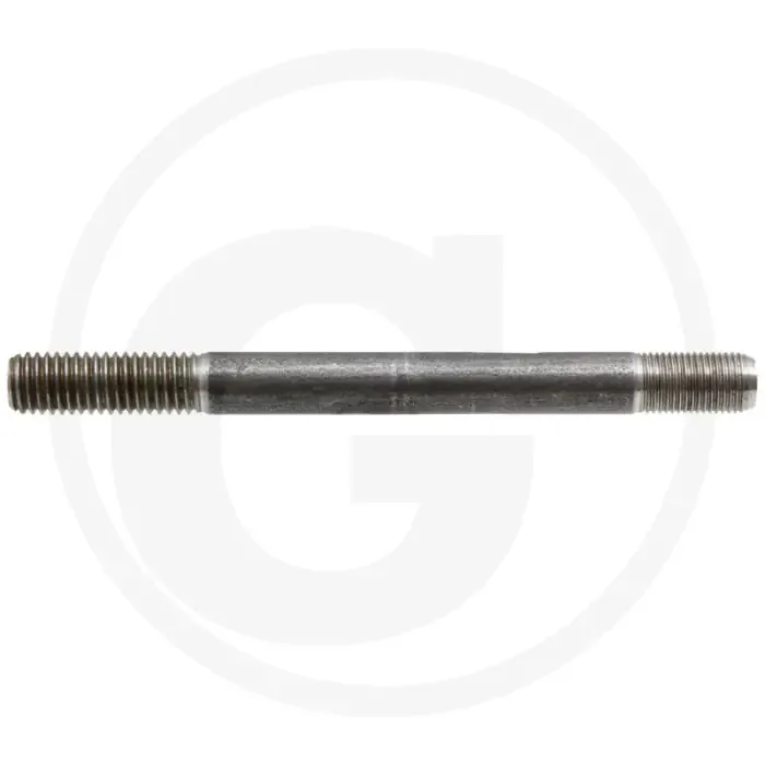 Cilinderkopbout (cilinderkop, lengte: 151 mm, 1/2") Direct Beschikbaar