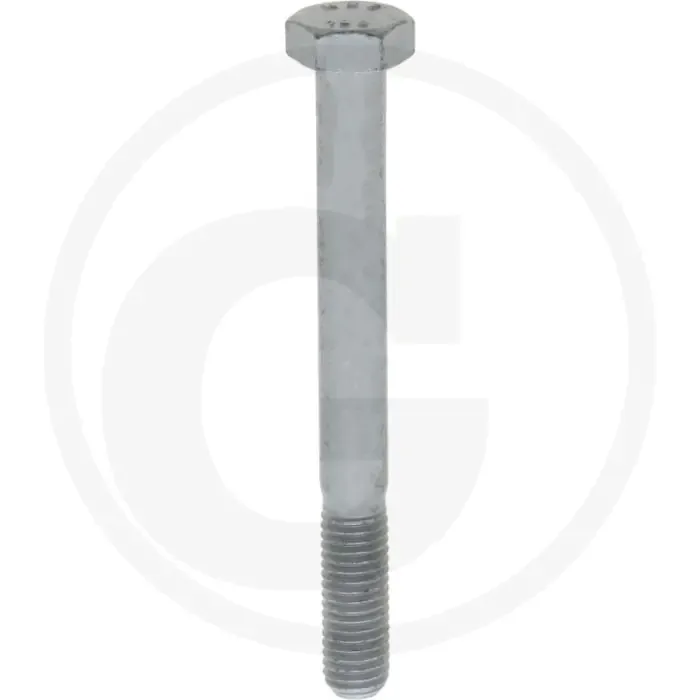 Finale Uitverkoop Cilinderkopbout (M 12 X 95)