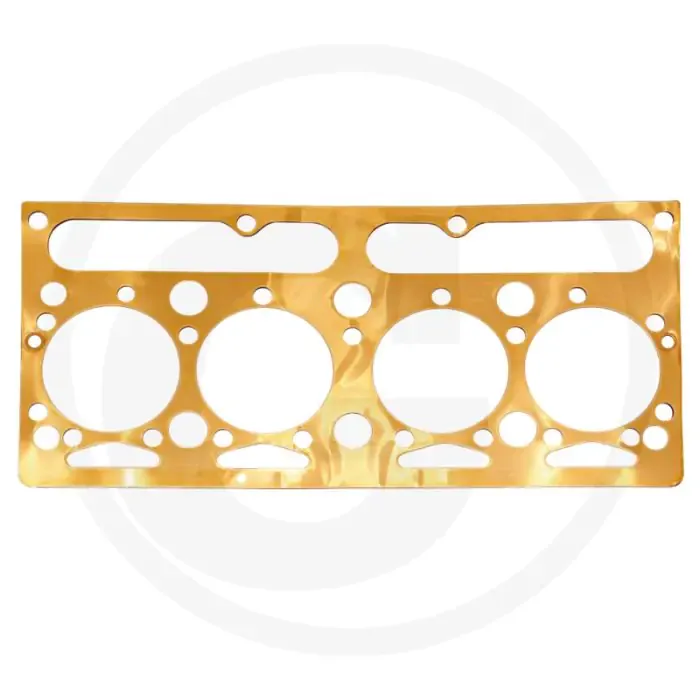 Cilinderkoppakking - Motortype: AD 4.203, Trekkertype: 3353-3356 Fabrieksprijs
