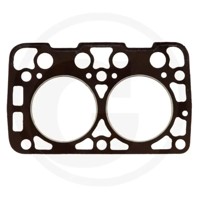 Finale Uitverkoop Cilinderkoppakking - Motortype: D 14, Trekkertype: R 16, R 19, R 217, Perfekt 300 rund