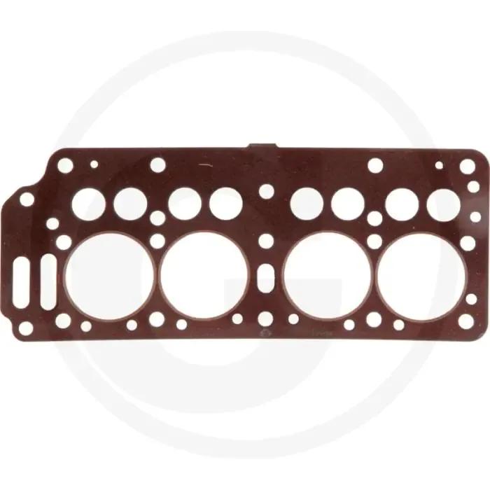 Bestel Nu Cilinderkoppakking - Motortype: OM 636