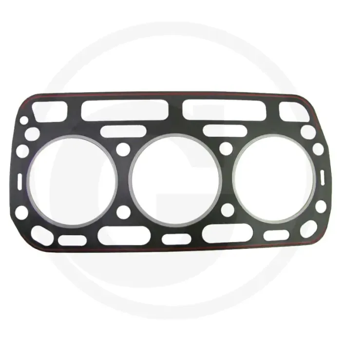 Premium Cilinderkoppakking - Trekkertype: DED 3, D 320, D 322