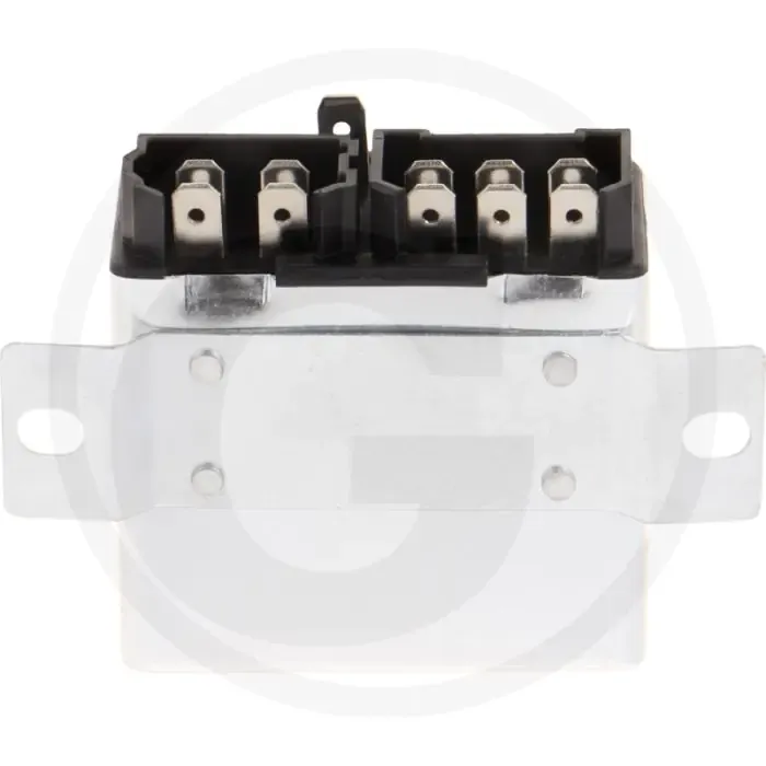 Lage Prijs Clignoteur 12V knipper- en waarschuwingslicht - Trac 700, 800, 900...