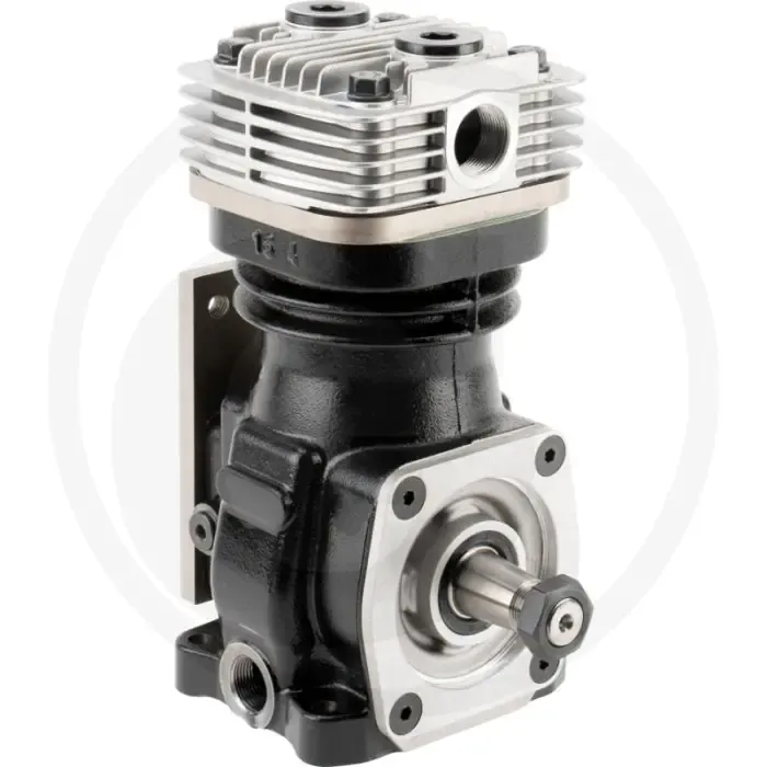 Compressor Trac 1300-1800. Must-Have