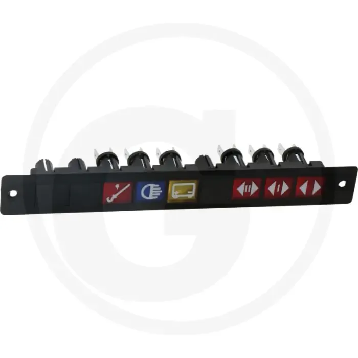 Meest Verkocht Controlelampje voor Deutz 3006-13006